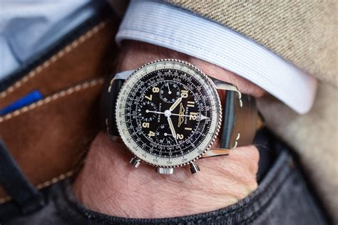 breitling re edition 806|navitimer 806 re edition.